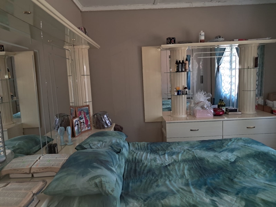 To Let 3 Bedroom Property for Rent in Bedelia Free State
